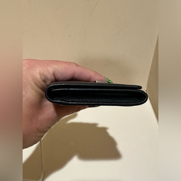 Gucci Lambskin Leather Small Cardholder/Wallet - Picture 8 of 15